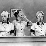 PC blog i love lucy