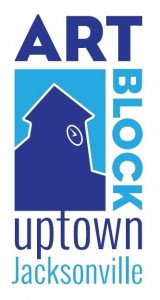 art block logo