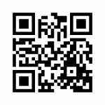 Use your smartphone QR reader to scan and opt-in to bee added to Paper Chaser's newsletter list!
