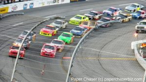 NASCAR Sept 2015 blog