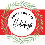 Home for the Holidays image