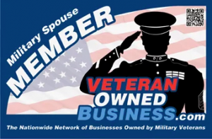 Veteran Owned Business member logo