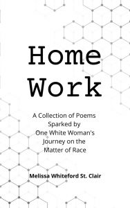 Home Work book cover graphic