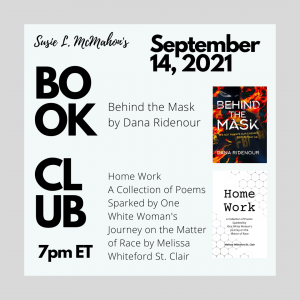 Book Club graphic